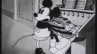 1929 Mickey Mouse HIP HOP BEAT