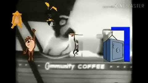 Community Coffee 12nd Add Round 5