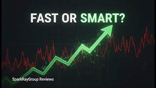 SparkRayGroup Reviews | Fast Profits or Smart Growth? What Traders Should Know
