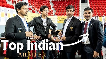 New Rules Of FIDE World Cup for youngsters | IA Gopakumar Explains | U8-12 Batumi