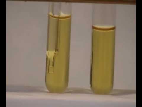 Video C2H4 + Br2 khí etilen tác dụng với dung dịch brom - youtube