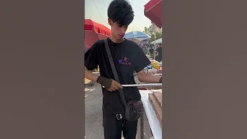 العصى السحريه بس اني بل عراق ابيعه ب3الاف 