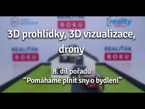 Video: Virtuální 3D Prohlídka Profesionálního Showroomu Stavební Keramiky V Moskvě