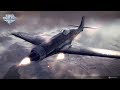 Ta 152 Review: World of Warplanes