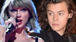 Video Mix - 7 Taylor Swift Lyrics About Harry Styles - Playlist 