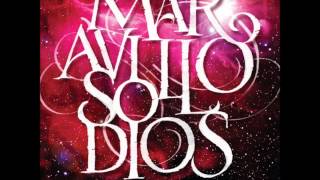 Video thumbnail of "MARAVILLOSO DIOS   ANDY PARK"