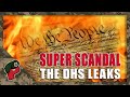 What the DHS Leaks Prove About Our Government | Grunt Speak