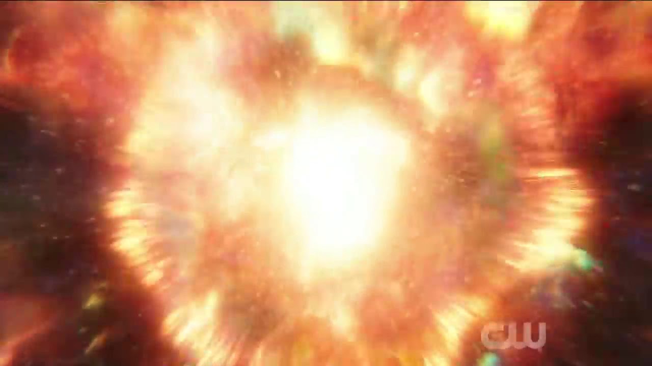 Crisis On Infinite Earths Part 5 Cameos : Stargirl, Doom Patrol, Green Lantern,Titans,