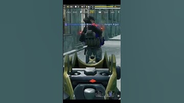 M4 Assault Rifle Class Codm WhatsappStatus #shorts #furigaming #codm