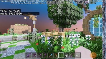 minecraft Pe 1.20 rtx shaders ultra realistic deffered rendering #4k #mcpe