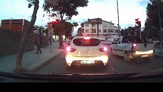 Çorumda Akşam Turu 2