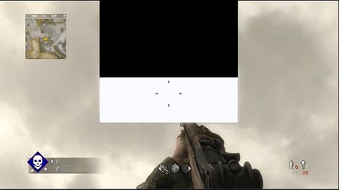 COD WAW: How To Make A Shader + Download (code works on cod 4 as well)