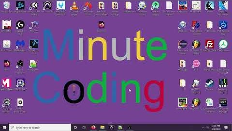Minute Coding CSS Lesson 10 Transformation (transform) (translate) (scale) (rotate)