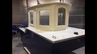 Episode 1: Introducing the Alaskan Trawler Build