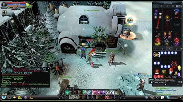 CABAL Online (NA)  - Pet Training [Covenant Slot]