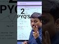 2 PYQ in Practice set 1.1|similarty|Maharashtra Board|Shailesh sir