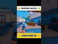 || SUPPORT CHAHIYE AAP LOGO KA BHAIYON || #freefire #garenafreefire #ff #funny #totalgaming #shorts