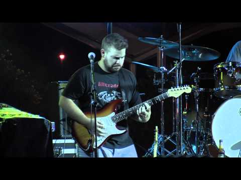 ALTERADOS / Marea