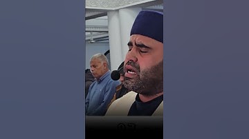 صلاة التراويح من تونس (مقطع 509) - القارئ بلال بن محمود