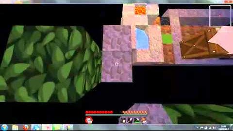 tekkit skyblock survival part 2