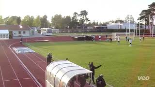Referee situation: Penalty 26