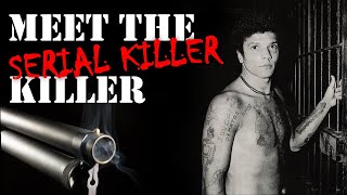 The Truth About the Story of the Real Life Vigilante Serial Killer