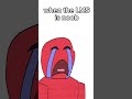 When The LMS Is Noob Animation Forsaken Memes Animationmeme Animation Coolkidd