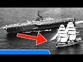 25 Chilling Historical Photos of Aircraft Carrier That Will Blow Your Mind