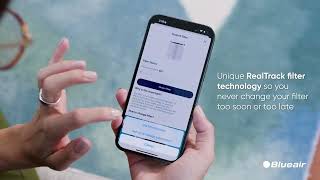 Watch Blue Pure Max Product Features on Amazon Live