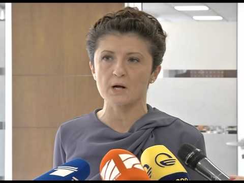 პროკურატურის რეფორმის შესახებ მრგვალი მაგიდა გაიმართა