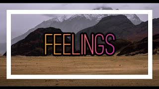 Diviners & Azertion - Feelings (Lyrics)