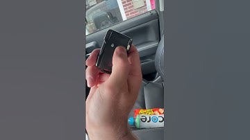 2018 Silverado New Chip Key in new remote not an instructional video #allockandkeyco #SmartPro￼