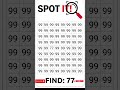 Maths Puzzle #mindblowingvideos