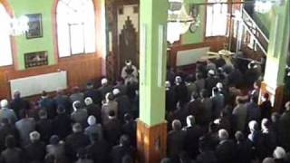 Kurban Bayramı Namazı . 1 Wmv