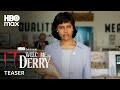 HBO onthult tweede officiële teaser voor IT: WELCOME TO DERRY, vanaf oktober te zien