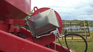 AirGuard Blockage Prevention System