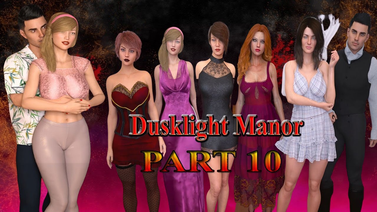 dusklight manor episode 9 dusklight manor episode 9