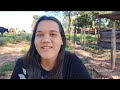 Voltei 😍 | Porque não gravei mais vídeos ? Vou voltar a gravar? | Novidade ❤️