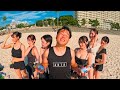 最高の夏休みプレゼントしてみた