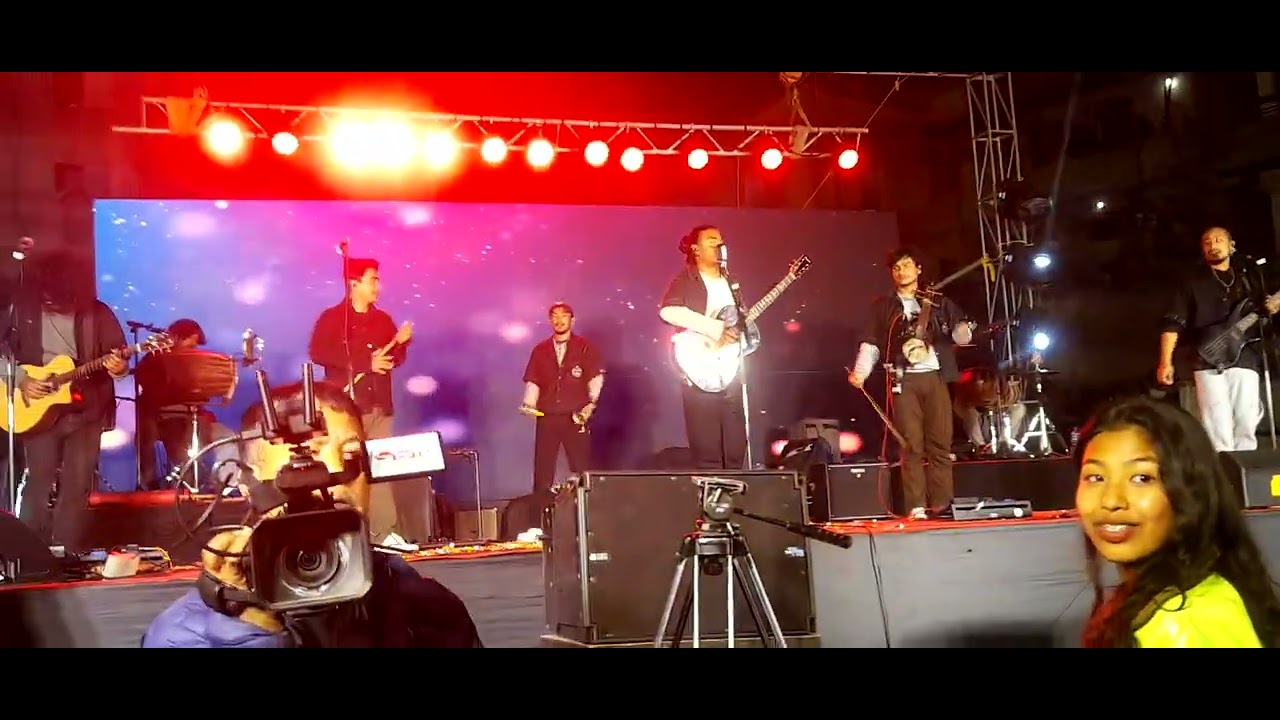 KUMA SAGARS EXCLUSE SHOWW!!!!!