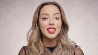 Kat Von D Beauty - How to create an easy cat eye with Tattoo Liner