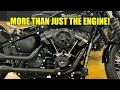 Harley Davidson: How To Break In a NEW/OLD Motorcycle