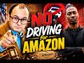 Judge Bans Man from Driving for Amazon – Then Drops BOMB