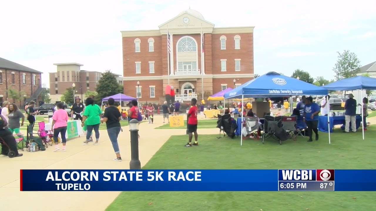 The first Black landgrant university held a fundraising event in