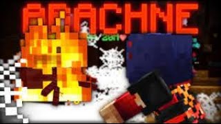 How to get 1st on Damage every Arachne Fight easy every time! | Hypixel Skyblock