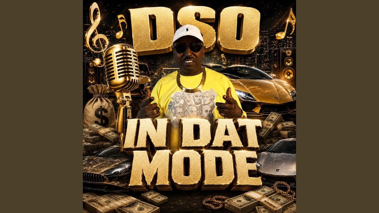 Watch In Dat Mode on YouTube Watch In Dat Mode on YouTube