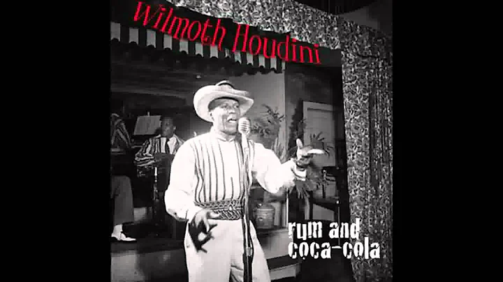 Wilmoth Houdini - Bobby Sox Idol