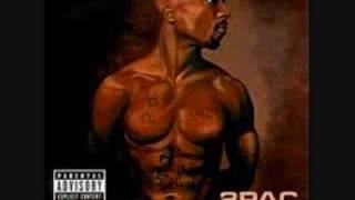 2PAC- This Ain't Livin' (Instrumental)