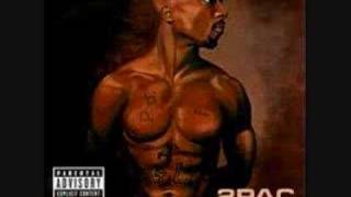 2Pac- This Aint Livin Instrumental