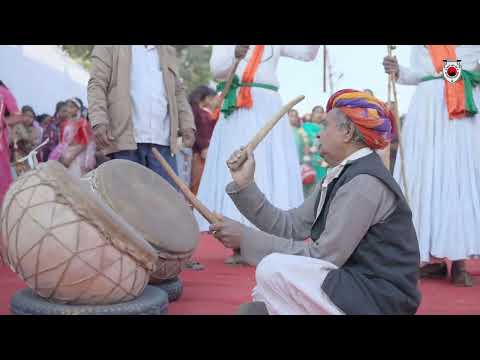 A glimpse of Desert Festival 2026 | Desert Festival | Jaisalmer